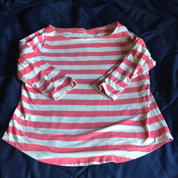 St. John’s bay 1/2 length sleeve - Picture 3 of 5